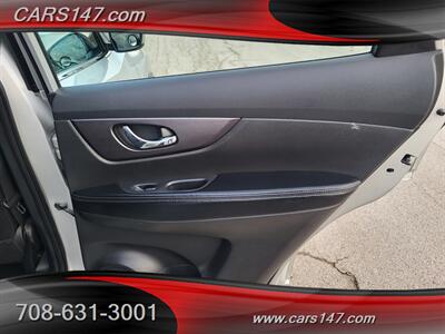 2016 Nissan Rogue S - Photo 26 - Midlothian, IL 60445