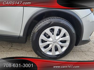 2016 Nissan Rogue S - Photo 30 - Midlothian, IL 60445