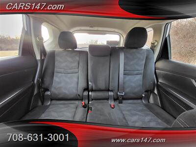 2016 Nissan Rogue S - Photo 15 - Midlothian, IL 60445