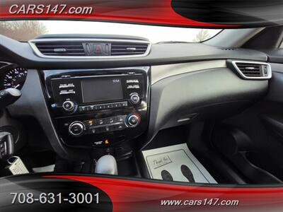 2016 Nissan Rogue S - Photo 19 - Midlothian, IL 60445