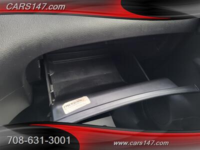 2016 Nissan Rogue S - Photo 22 - Midlothian, IL 60445