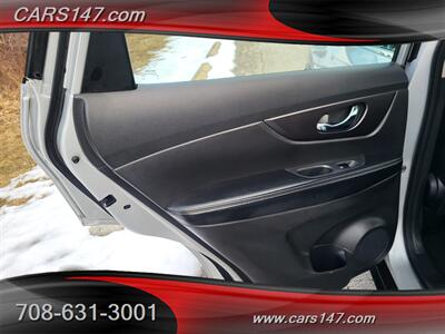 2016 Nissan Rogue S - Photo 25 - Midlothian, IL 60445
