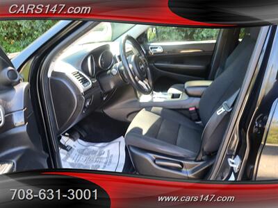 2013 Jeep Grand Cherokee Laredo   - Photo 14 - Midlothian, IL 60445