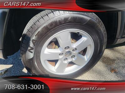 2013 Jeep Grand Cherokee Laredo   - Photo 27 - Midlothian, IL 60445