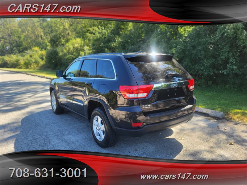 2013 Jeep Grand Cherokee Laredo photo 5