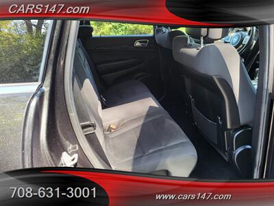 2013 Jeep Grand Cherokee Laredo   - Photo 18 - Midlothian, IL 60445
