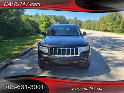 2013 Jeep Grand Cherokee Laredo   - Photo 3 - Midlothian, IL 60445