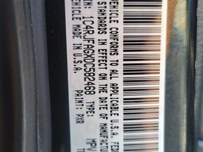 2013 Jeep Grand Cherokee Laredo   - Photo 30 - Midlothian, IL 60445