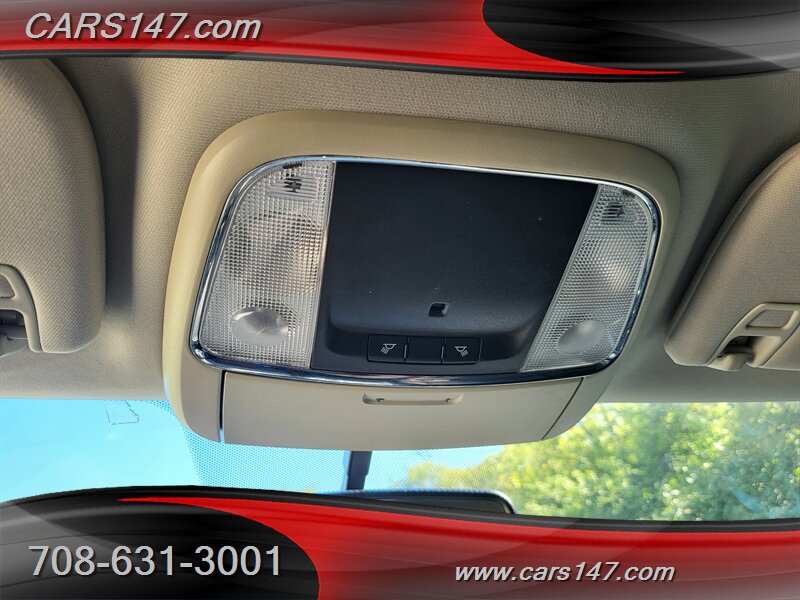 2013 Jeep Grand Cherokee Laredo photo 20