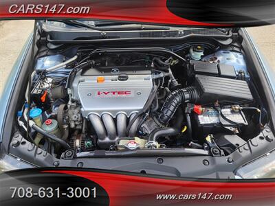 2004 Acura TSX   - Photo 10 - Midlothian, IL 60445