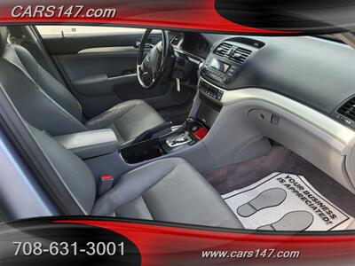 2004 Acura TSX   - Photo 17 - Midlothian, IL 60445