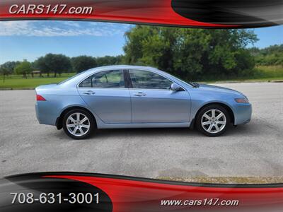 2004 Acura TSX   - Photo 5 - Midlothian, IL 60445