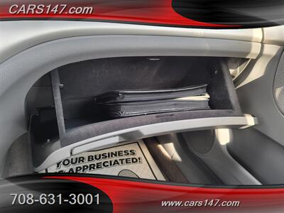 2004 Acura TSX   - Photo 24 - Midlothian, IL 60445