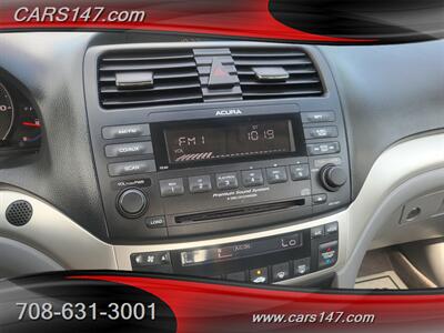 2004 Acura TSX   - Photo 22 - Midlothian, IL 60445