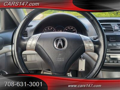 2004 Acura TSX   - Photo 21 - Midlothian, IL 60445