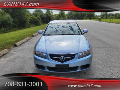 2004 Acura TSX   - Photo 3 - Midlothian, IL 60445