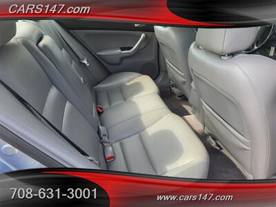 2004 Acura TSX   - Photo 15 - Midlothian, IL 60445