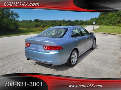2004 Acura TSX   - Photo 6 - Midlothian, IL 60445