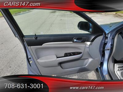 2004 Acura TSX   - Photo 12 - Midlothian, IL 60445