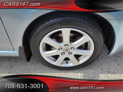 2004 Acura TSX   - Photo 29 - Midlothian, IL 60445