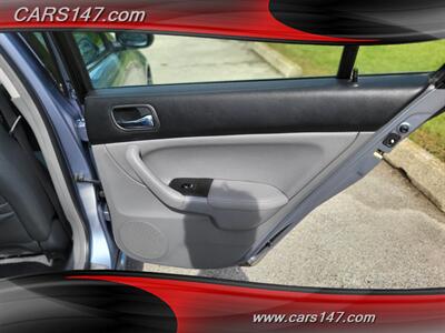 2004 Acura TSX   - Photo 16 - Midlothian, IL 60445