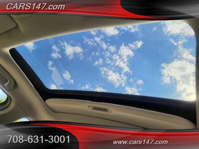 2004 Acura TSX   - Photo 26 - Midlothian, IL 60445