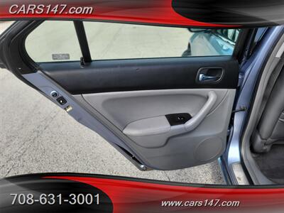 2004 Acura TSX   - Photo 14 - Midlothian, IL 60445