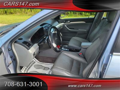 2004 Acura TSX   - Photo 11 - Midlothian, IL 60445