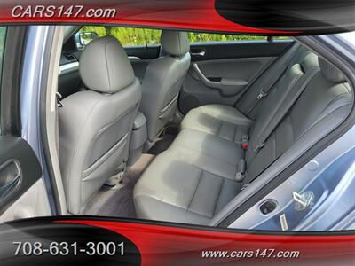 2004 Acura TSX   - Photo 13 - Midlothian, IL 60445