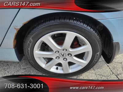 2004 Acura TSX   - Photo 31 - Midlothian, IL 60445