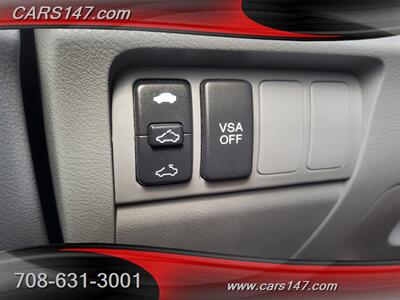 2004 Acura TSX   - Photo 20 - Midlothian, IL 60445