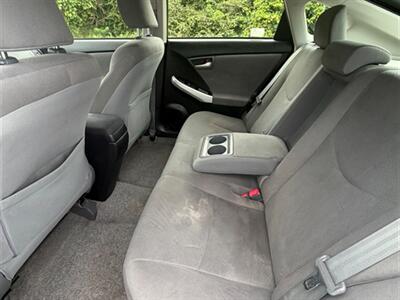2013 Toyota Prius Two - Photo 20 - Midlothian, IL 60445