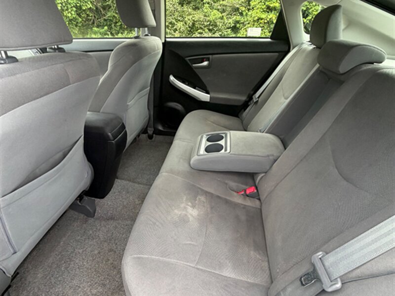 2013 Toyota Prius Two - Photo 20 - Midlothian, IL 60445
