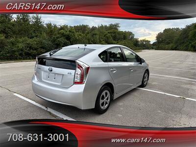 2013 Toyota Prius Two - Photo 5 - Midlothian, IL 60445