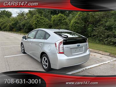 2013 Toyota Prius Two - Photo 3 - Midlothian, IL 60445