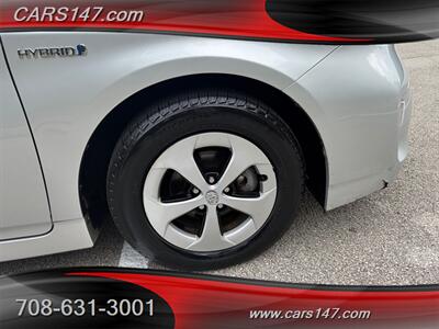 2013 Toyota Prius Two - Photo 25 - Midlothian, IL 60445