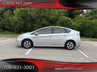 2013 Toyota Prius Two - Photo 2 - Midlothian, IL 60445