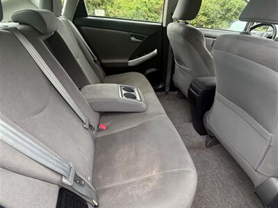 2013 Toyota Prius Two - Photo 19 - Midlothian, IL 60445