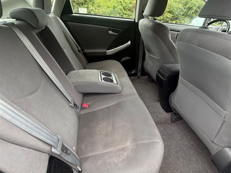 2013 Toyota Prius Two - Photo 19 - Midlothian, IL 60445