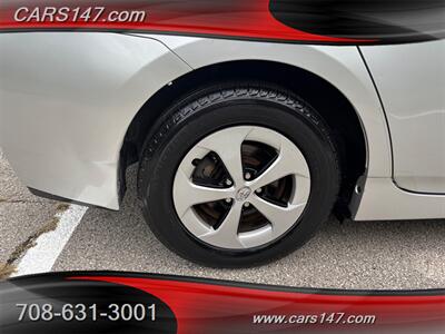 2013 Toyota Prius Two - Photo 26 - Midlothian, IL 60445