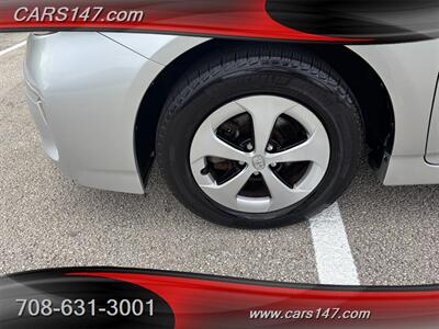 2013 Toyota Prius Two - Photo 28 - Midlothian, IL 60445