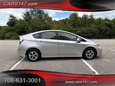 2013 Toyota Prius Two - Photo 6 - Midlothian, IL 60445