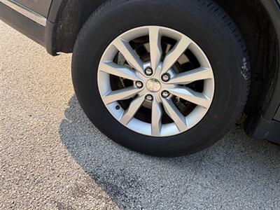 2014 Dodge Durango SXT   - Photo 30 - Midlothian, IL 60445