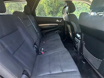 2014 Dodge Durango SXT   - Photo 22 - Midlothian, IL 60445
