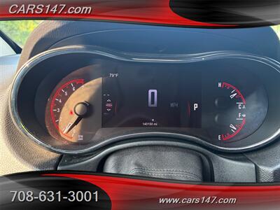 2014 Dodge Durango SXT   - Photo 14 - Midlothian, IL 60445