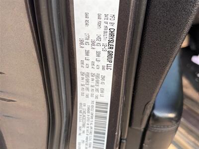 2014 Dodge Durango SXT   - Photo 32 - Midlothian, IL 60445