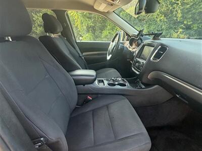 2014 Dodge Durango SXT   - Photo 20 - Midlothian, IL 60445