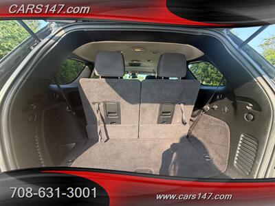 2014 Dodge Durango SXT   - Photo 9 - Midlothian, IL 60445