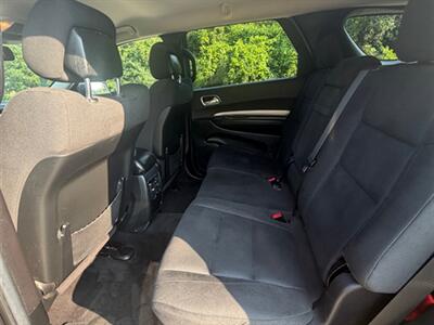 2014 Dodge Durango SXT   - Photo 21 - Midlothian, IL 60445
