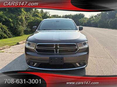 2014 Dodge Durango SXT   - Photo 8 - Midlothian, IL 60445